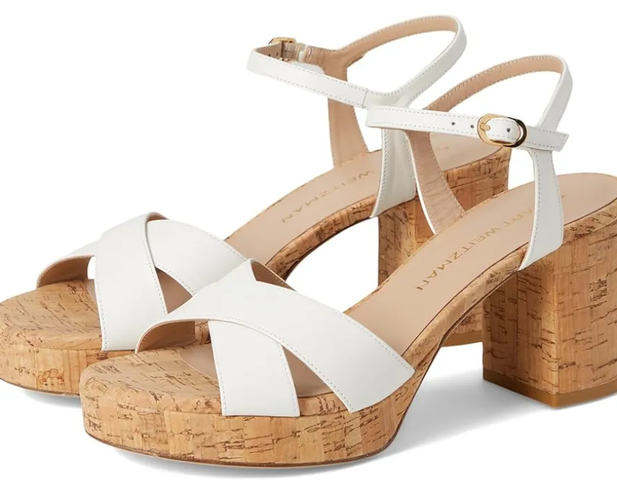 Stuart Weitzman Dayna Platform 80 Women's