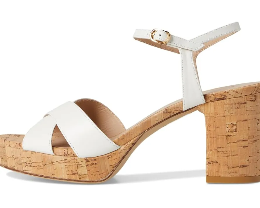 Stuart Weitzman Dayna Platform 80 Women's