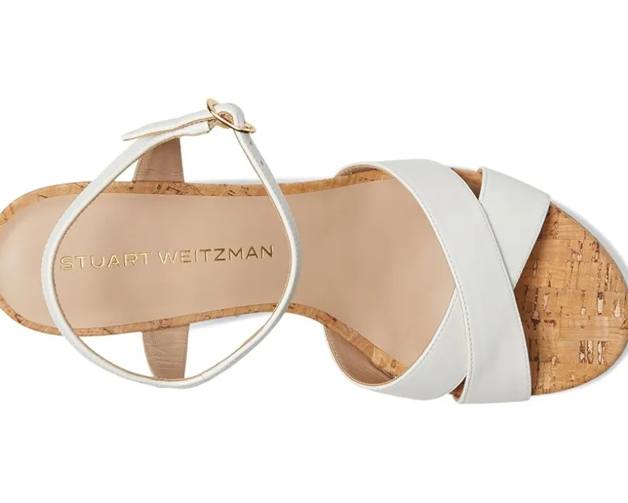 Stuart Weitzman Dayna Platform 80 Women's