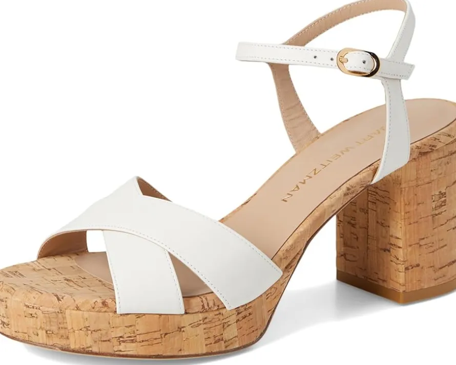 Stuart Weitzman Dayna Platform 80 Women's