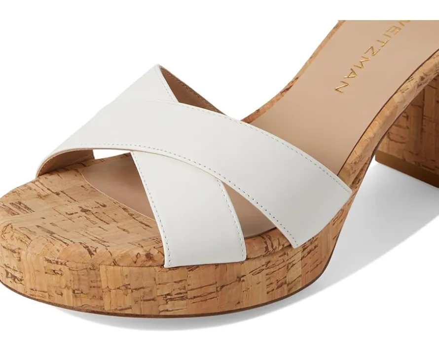 Stuart Weitzman Dayna Platform 80 Women's
