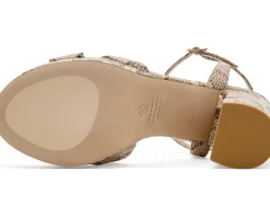 Stuart Weitzman Dayna Platform Sandal Women's