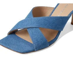 Stuart Weitzman Dayna Slide 75 Women's