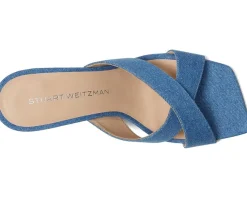 Stuart Weitzman Dayna Slide 75 Women's