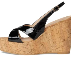 Stuart Weitzman Dayna Slingback Wedge Women's