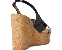 Stuart Weitzman Dayna Slingback Wedge Women's