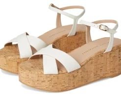 Stuart Weitzman Dayna Wedge Women's