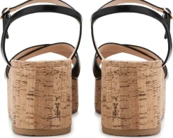 Stuart Weitzman Dayna Wedge Women's