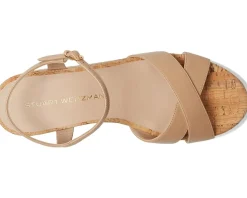 Stuart Weitzman Dayna Wedge Women's