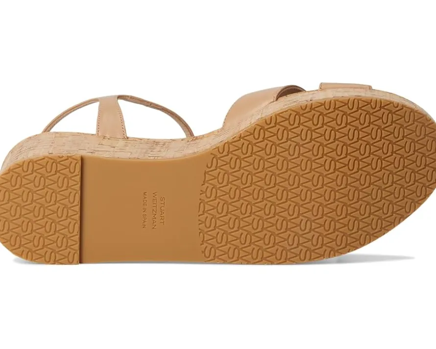 Stuart Weitzman Dayna Wedge Women's