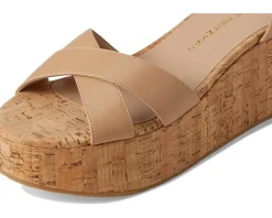 Stuart Weitzman Dayna Wedge Women's