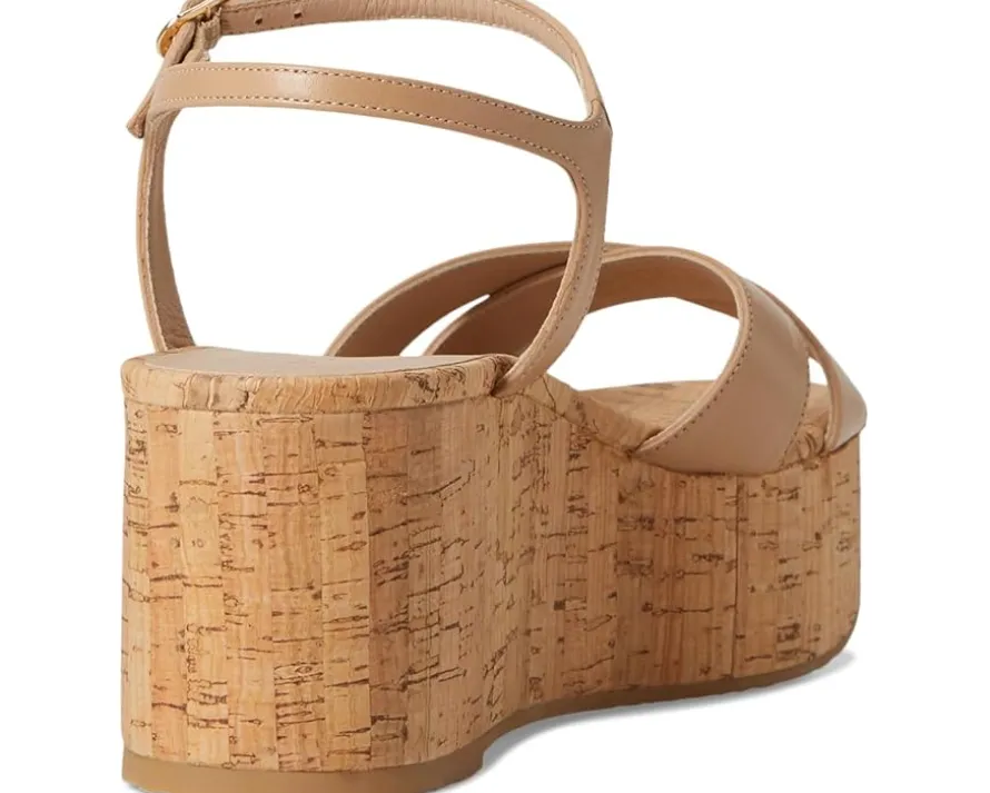 Stuart Weitzman Dayna Wedge Women's