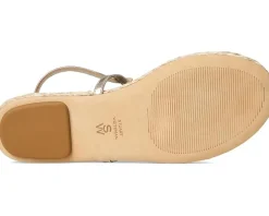 Stuart Weitzman Felicity Espadrille Sandal Women's