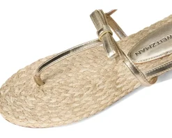 Stuart Weitzman Felicity Espadrille Sandal Women's
