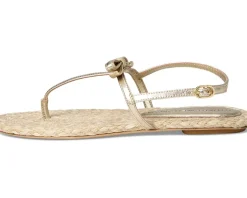 Stuart Weitzman Felicity Espadrille Sandal Women's