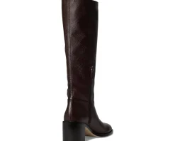 Stuart Weitzman Finn Boots Women's
