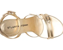 Stuart Weitzman Georgie 100 Women's