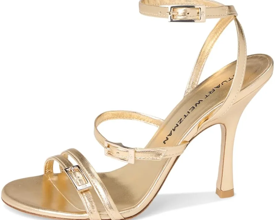 Stuart Weitzman Georgie 100 Women's