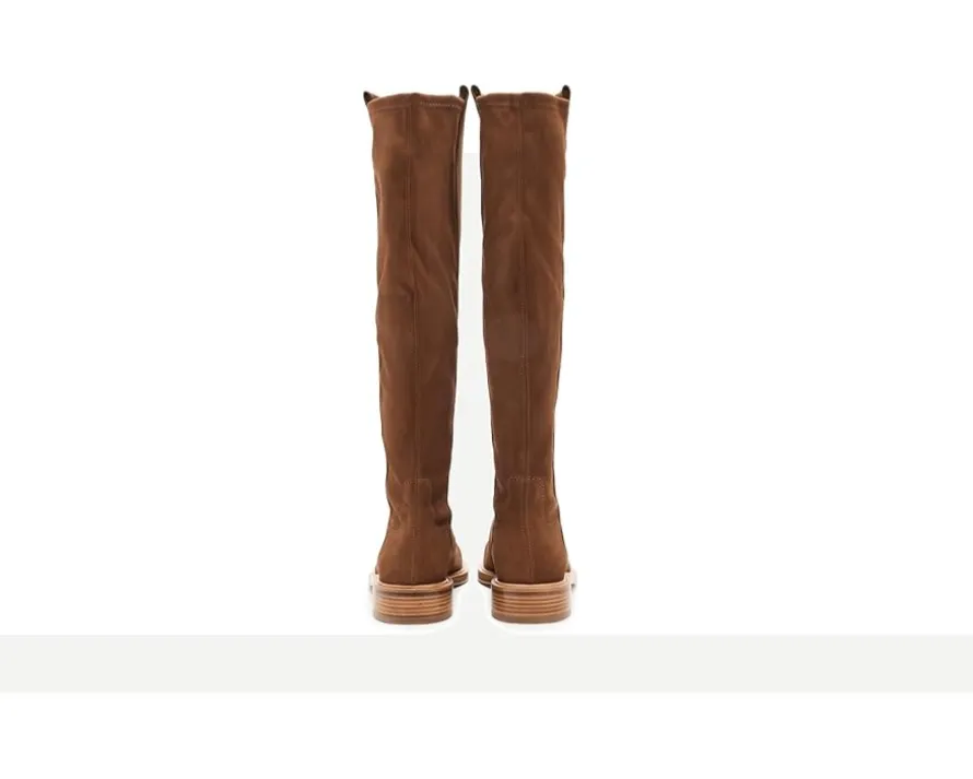 Stuart Weitzman 5050 Gisele Knee High Boots Women's