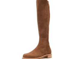 Stuart Weitzman 5050 Gisele Knee High Boots Women's