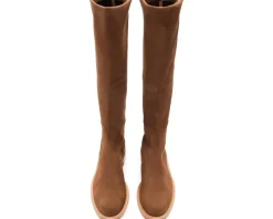 Stuart Weitzman 5050 Gisele Knee High Boots Women's