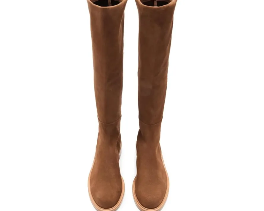 Stuart Weitzman 5050 Gisele Knee High Boots Women's