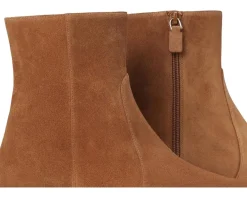 Stuart Weitzman Hudson Lite Zip Bootie Women's