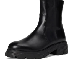 Stuart Weitzman Hudson Lite Zip Bootie Women's