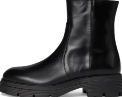 Stuart Weitzman Hudson Lite Zip Bootie Women's