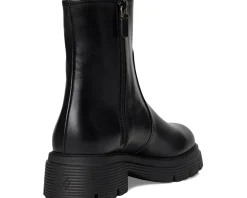 Stuart Weitzman Hudson Lite Zip Bootie Women's