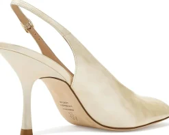 Stuart Weitzman Madison Slingback 85 Women's