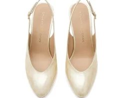 Stuart Weitzman Madison Slingback 85 Women's