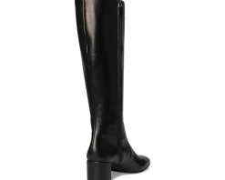 Stuart Weitzman Maeve Zip Boots Women's