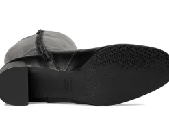 Stuart Weitzman Maeve Zip Boots Women's