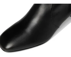 Stuart Weitzman Maeve Zip Boots Women's