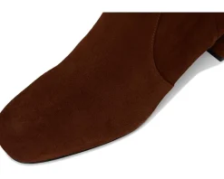 Stuart Weitzman Maeve Zip Boots Women's