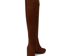 Stuart Weitzman Maeve Zip Boots Women's