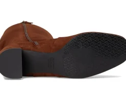 Stuart Weitzman Maeve Zip Boots Women's