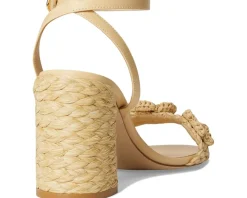 Stuart Weitzman Magnolia Block 85 Women's