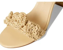 Stuart Weitzman Magnolia Block 85 Women's