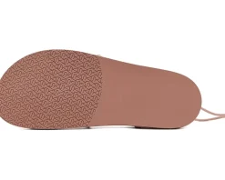 Stuart Weitzman Majorca Wrap Sport Sandals Women's