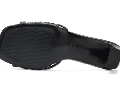 Stuart Weitzman Marina Slides 50 Women's