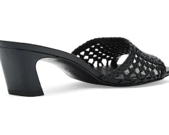 Stuart Weitzman Marina Slides 50 Women's