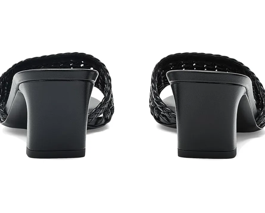 Stuart Weitzman Marina Slides 50 Women's