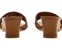 Stuart Weitzman Marina Slides 50 Women's