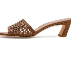 Stuart Weitzman Marina Slides 50 Women's
