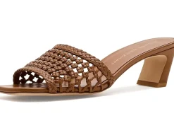 Stuart Weitzman Marina Slides 50 Women's