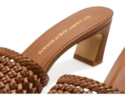 Stuart Weitzman Marina Slides 50 Women's
