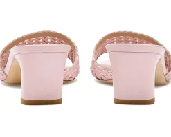 Stuart Weitzman Marina Slides 50 Women's