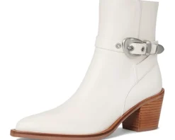 Stuart Weitzman Maven Western Bootie Women's